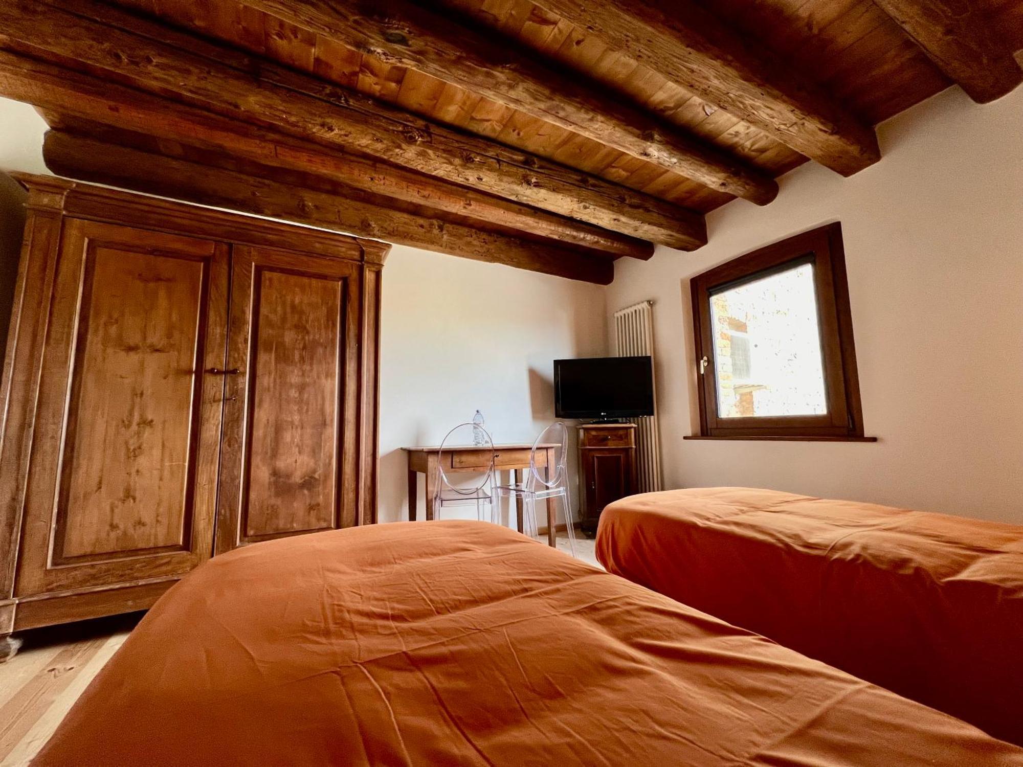 Villa Saten Pavia d'Udine Zewnętrze zdjęcie