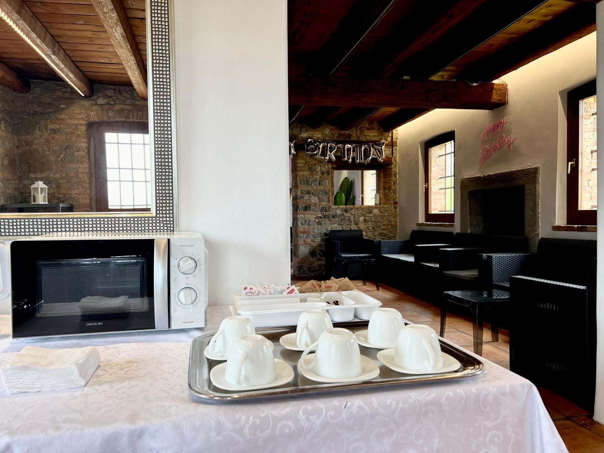 Villa Saten Pavia d'Udine Zewnętrze zdjęcie