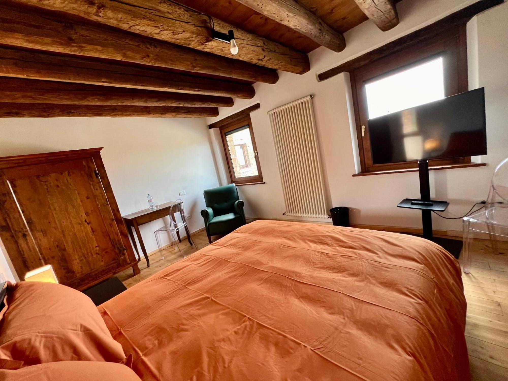 Villa Saten Pavia d'Udine Zewnętrze zdjęcie