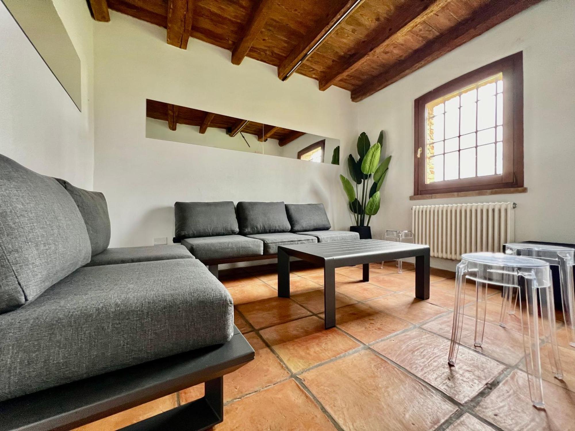 Villa Saten Pavia d'Udine Zewnętrze zdjęcie