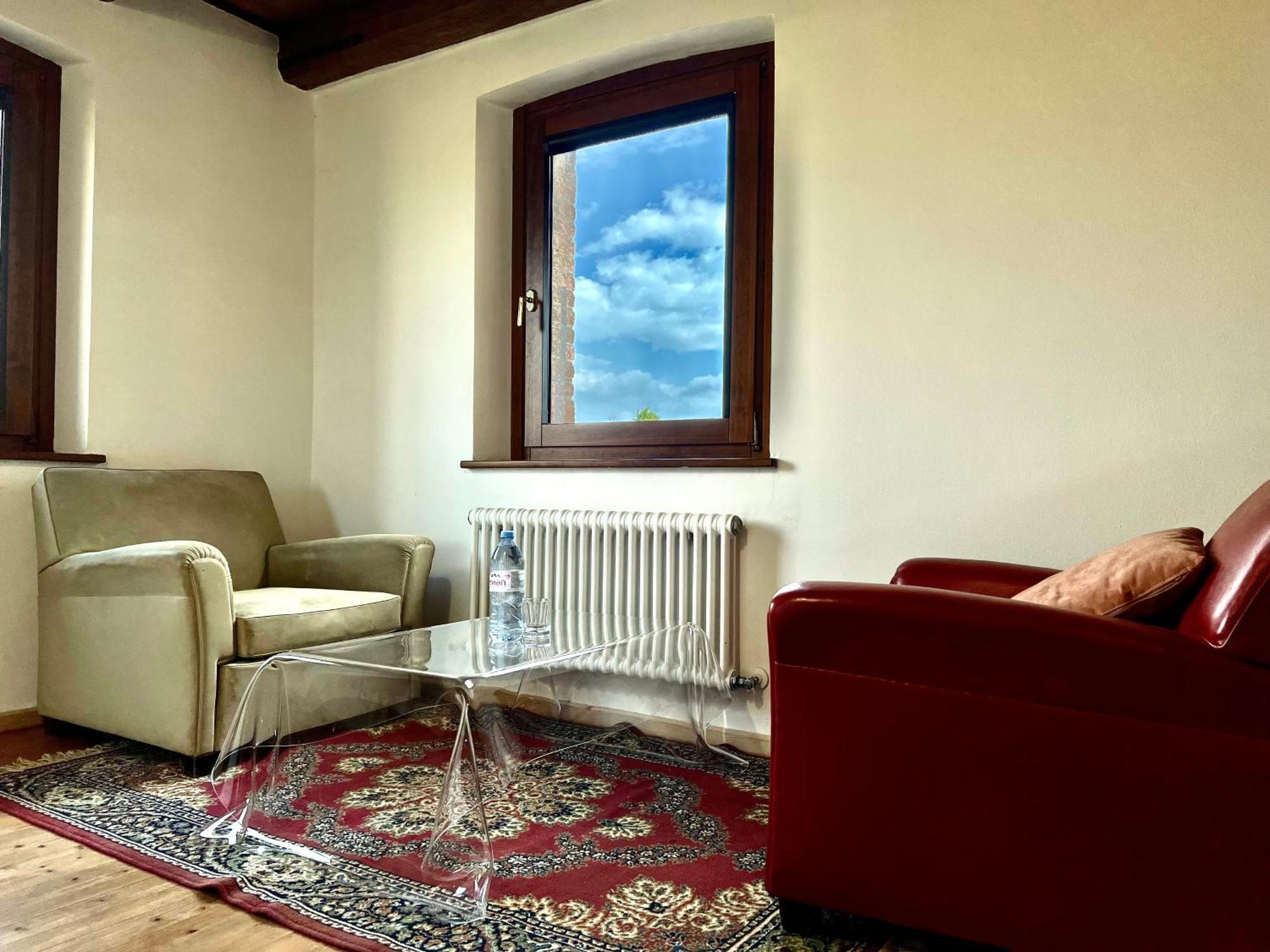 Villa Saten Pavia d'Udine Zewnętrze zdjęcie