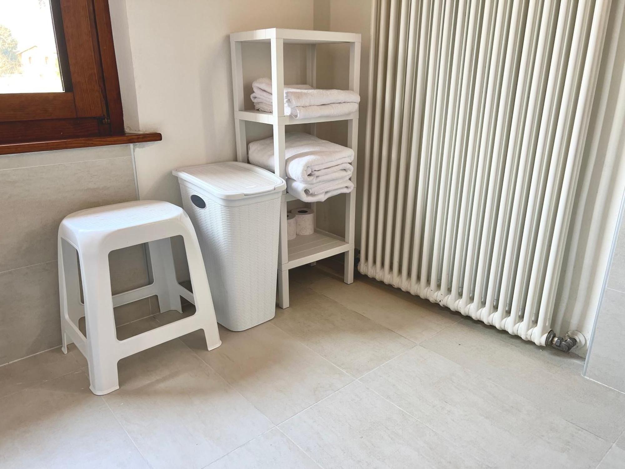 Villa Saten Pavia d'Udine Zewnętrze zdjęcie
